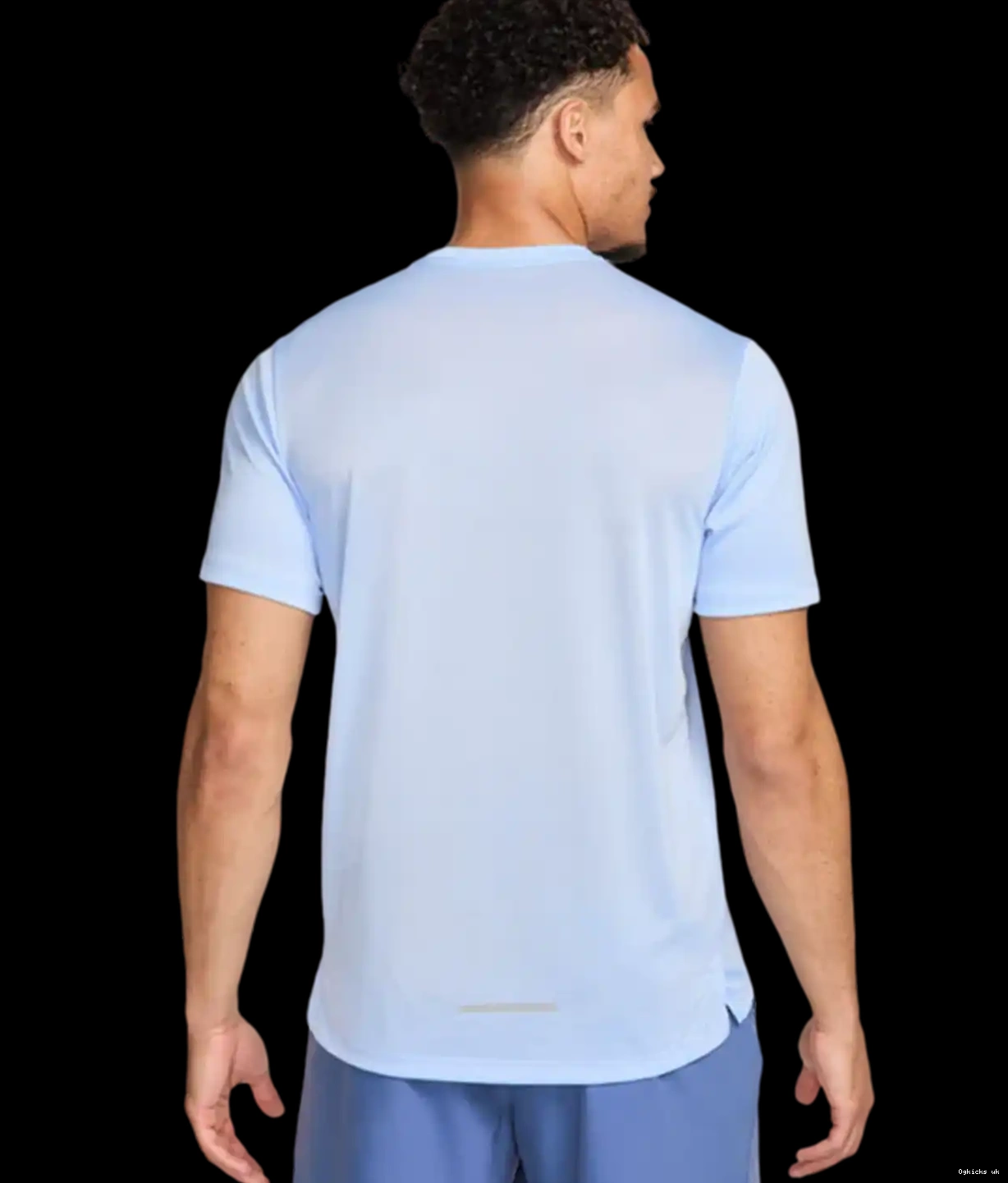 Nike Blue Miler 1.0 0629